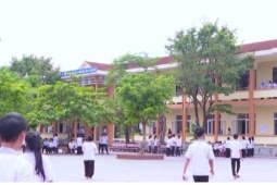 Rà soát toàn bộ kết quả thi tốt nghiệp THPT 2026 tại Quảng Trị
