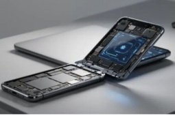 Chi tiết trong iOS 27 tiết lộ thiết kế chưa từng có trên iPhone