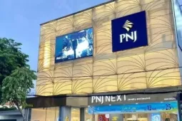 'Soi dòng tiền' PNJ giữa khủng hoảng kim cương: Hơn 3.500 tỷ đến từ đâu?