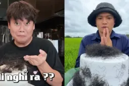 Bánh kem tóc rối: Trend "kinh dị" nhất mạng xã hội, giới trẻ vẫn rủ nhau thử