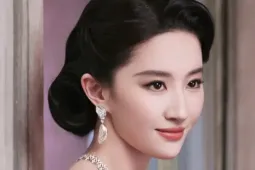 10 minh tinh được yêu thích nhất Trung Quốc