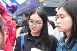 Kỳ thi riêng không thể 'gánh' cả mùa tuyển sinh đại học