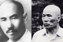 'Quyền thánh' Nhật Bản 3 lần thua cao thủ Trung Quốc, xin làm đệ tử