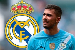 Trực tiếp chuyển nhượng 23/7: Man City hét giá Rodri "trên trời"