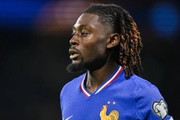 Trực tiếp chuyển nhượng 23/7: MU lại bị đại gia Ả Rập cướp mục tiêu hàng đầu?