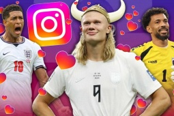 Vozinha có thêm 30 triệu fan "theo dõi" sau World Cup, hơn Ronaldo - Messi cộng lại