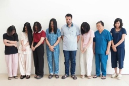 Phòng khám dùng “độc chiêu” bơm sữa đậu nành vào niệu đạo lừa bệnh nhân từng bị tước giấy phép hoạt động
