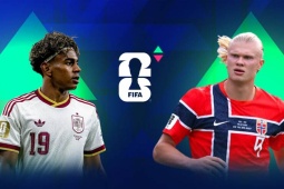 Haaland & Yamal được định giá kỷ lục sau World Cup, thủ môn Vozinha tăng 900%