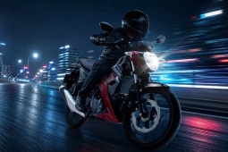 Bảng giá xe máy Suzuki tháng 7/2026: Satria 2026 lên kệ, V-Strom 250SX giảm gần 6 triệu đồng