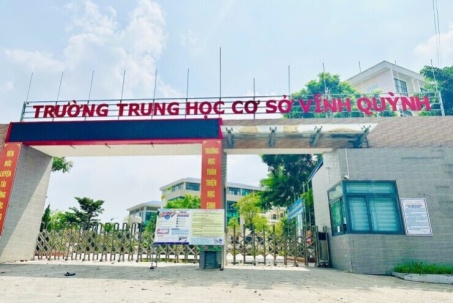 Sở GD-ĐT, nhà trường lên tiếng về vụ học sinh nghi bị nhét bút qua hậu môn