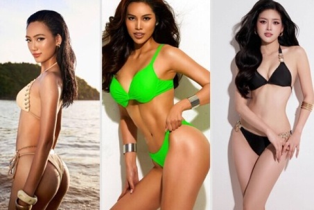 Cận cảnh sắc vóc top 30 Miss Grand Vietnam 2026