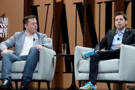 Đại chiến tỷ phú: Elon Musk - Sam Altman “đấu tố” nảy lửa, không ngại phơi bày bí mật rúng động thị trường công nghệ