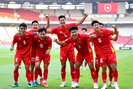 Cập nhật bốc thăm bóng đá ASIAD: U23 Việt Nam và ĐT nữ Việt Nam dễ gặp đối thủ mạnh