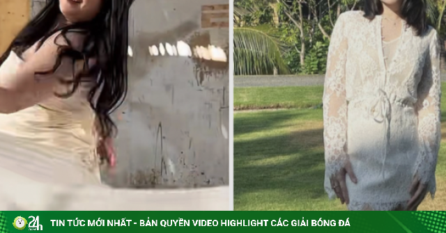 Vóc dáng hiện tại của Trúc Anh 'Mắt biếc' khiến fan ngỡ ngàng