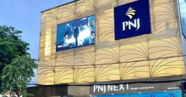 "Soi dòng tiền" PNJ giữa khủng hoảng kim cương: Hơn 3.500 tỷ đến từ đâu?