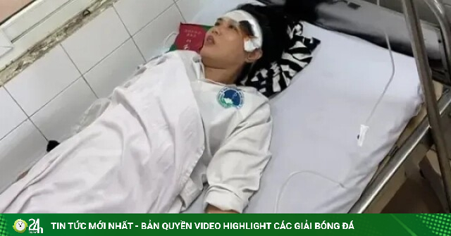 Điều dưỡng trưởng bệnh viện bị nhóm người hành hung nhập viện: Bộ Y tế chỉ đạo "nóng"