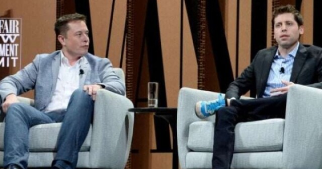 Đại chiến tỷ phú: Elon Musk - Sam Altman “đấu tố” nảy lửa, không ngại phơi bày bí mật rúng động thị trường công nghệ