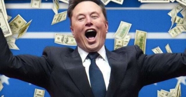 Sốc: Tỷ phú Elon Musk giàu đến nỗi tổng thống Mỹ làm việc 2,37 triệu năm mới mong đuổi kịp