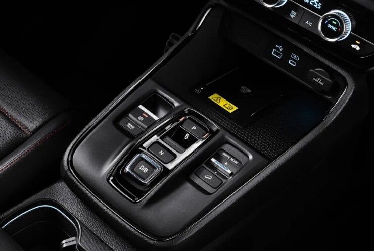 Honda CR-V e: HEV RS lộ rõ ưu nhược điểm nào khi so kè các đối thủ? - 4
