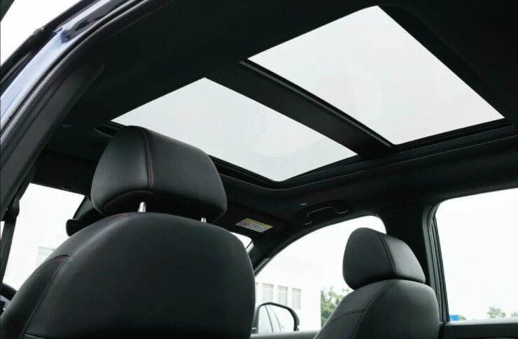 Honda CR-V e: HEV RS lộ rõ ưu nhược điểm nào khi so kè các đối thủ? - 3