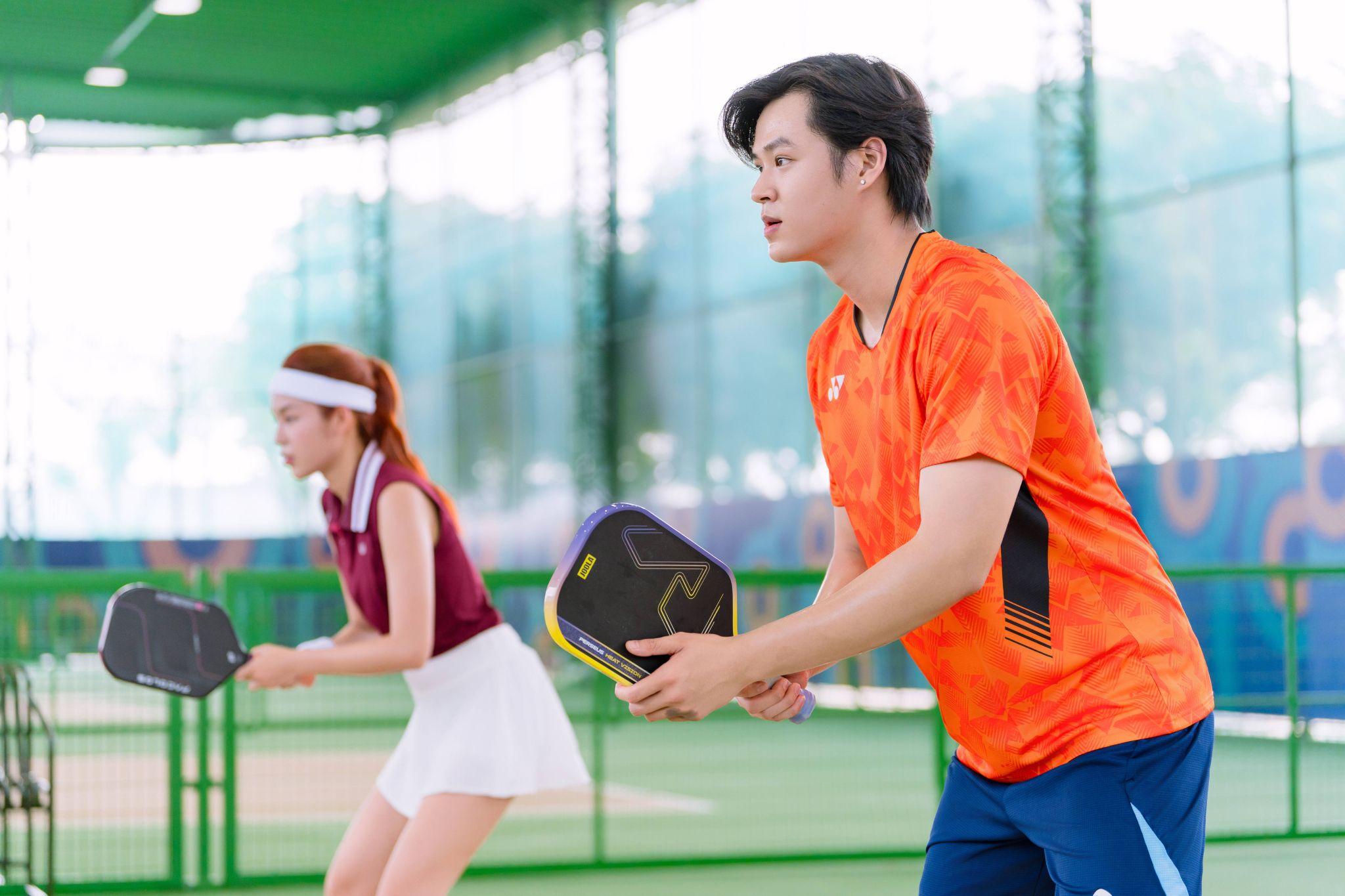 Sun Sports City Ninh Binh liên tiếp đăng cai 4 giải đấu bóng đá và pickleball - 3