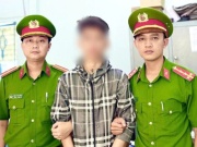 Dùng kiếm chém người sau trận bóng đá giao hữu