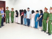 Bơm sữa đậu nành giả mủ: Chiêu trò 'vẽ bệnh' rùng mình tại Phòng khám Đa khoa Y học Nghệ An