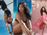 Cô gái H'Mông biến cơ thể thành "kỳ quan", tung ảnh bikini đập tan sự phán xét