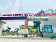 Sở GD-ĐT, nhà trường lên tiếng về vụ học sinh nghi bị nhét bút qua hậu môn