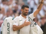 Nóng nhất thể thao sáng 24/7: Djokovic chưa tìm ra cách "hoàn hảo" để giải nghệ