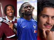 Dàn sao World Cup đổi đời sang Ngoại hạng Anh: MU - Arsenal tranh Manu Kone