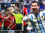 FIFA công bố kết quả điều tra dàn xếp tỷ số ở World Cup, Argentina hồi hộp chờ phán quyết