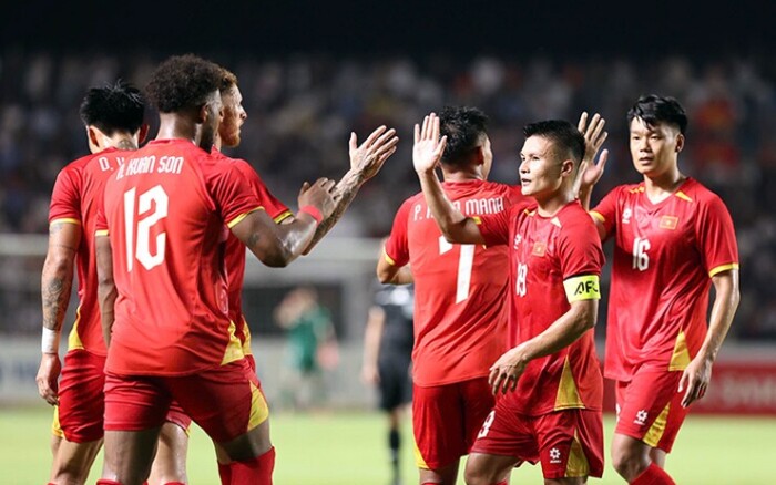 Nhận định bóng đá Timor Leste - Việt Nam: Chờ nhà vô địch thị uy sức mạnh (AFF Cup)
