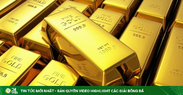 Bí mật đằng sau pháo đài cất giữ 4.581 tấn vàng của Mỹ