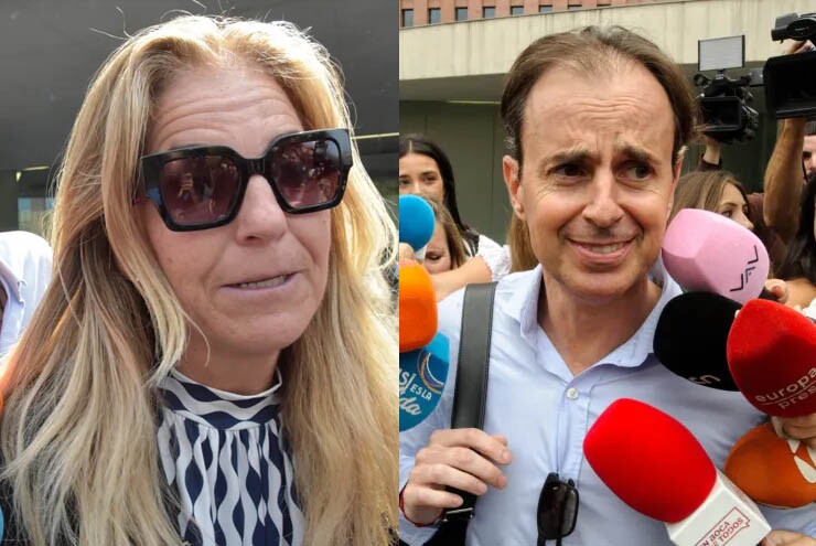 Sanchez Vicario bốc hơi tài sản vì tin tưởng giao cho chồng