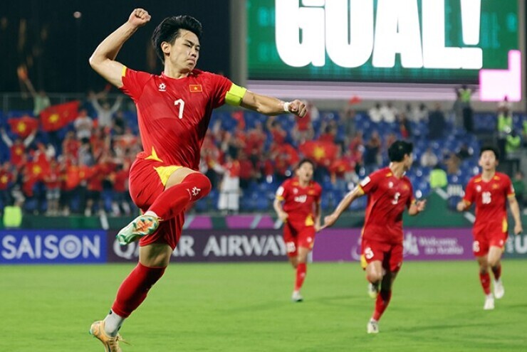 Lịch thi đấu bóng đá nam ASIAD 2026, lịch bóng đá tuyển U23 Việt Nam mới nhất