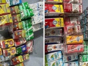 Chủ nhóm lớp lên tiếng vụ sữa của trẻ mầm non nghi bị mang ra ngoài rao bán