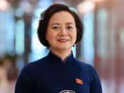 Phó Thủ tướng Phạm Thị Thanh Trà và Đại tướng Lương Tam Quang nhận thêm nhiệm vụ mới