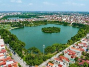Đưa Hưng Yên lên thành phố trực thuộc Trung ương trước năm 2030