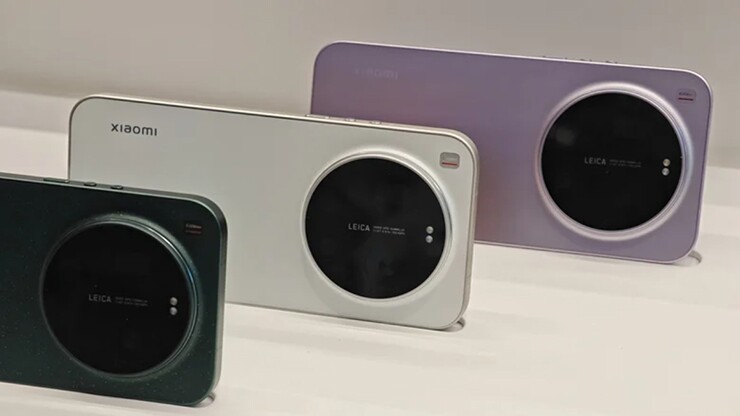 Giá smartphone tại Trung Quốc tương đối hấp dẫn so với các thị trường khác.