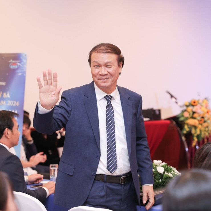  NSND Nguyễn Hải hiện là Đại tá công an. 