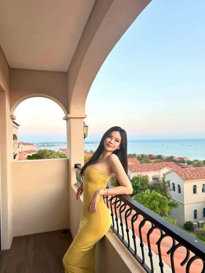Phong cách thời trang trẻ trung của cựu người mẫu Đào Lan Phương - 1