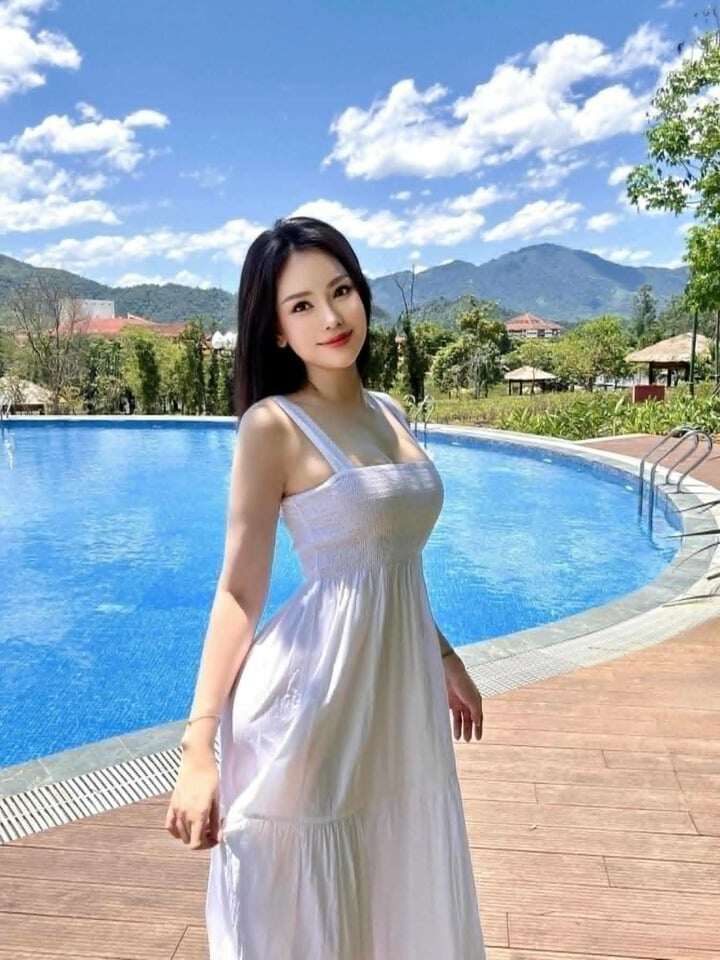 Phong cách thời trang trẻ trung của cựu người mẫu Đào Lan Phương - 4