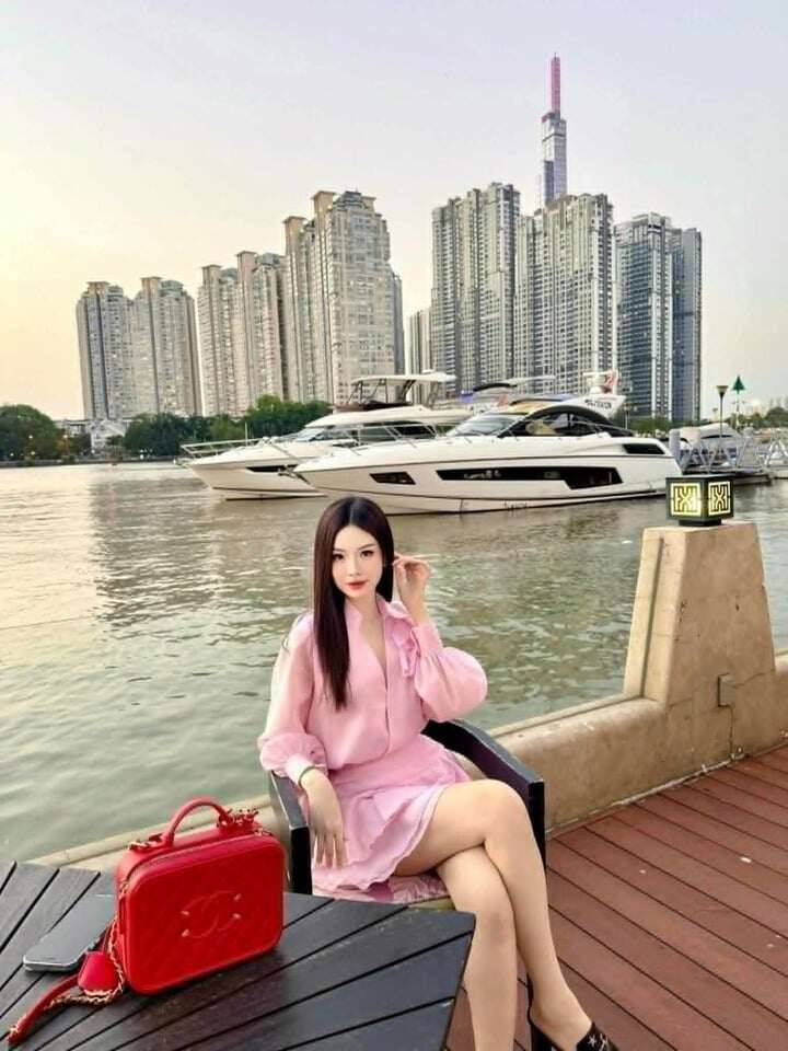 Phong cách thời trang trẻ trung của cựu người mẫu Đào Lan Phương - 3