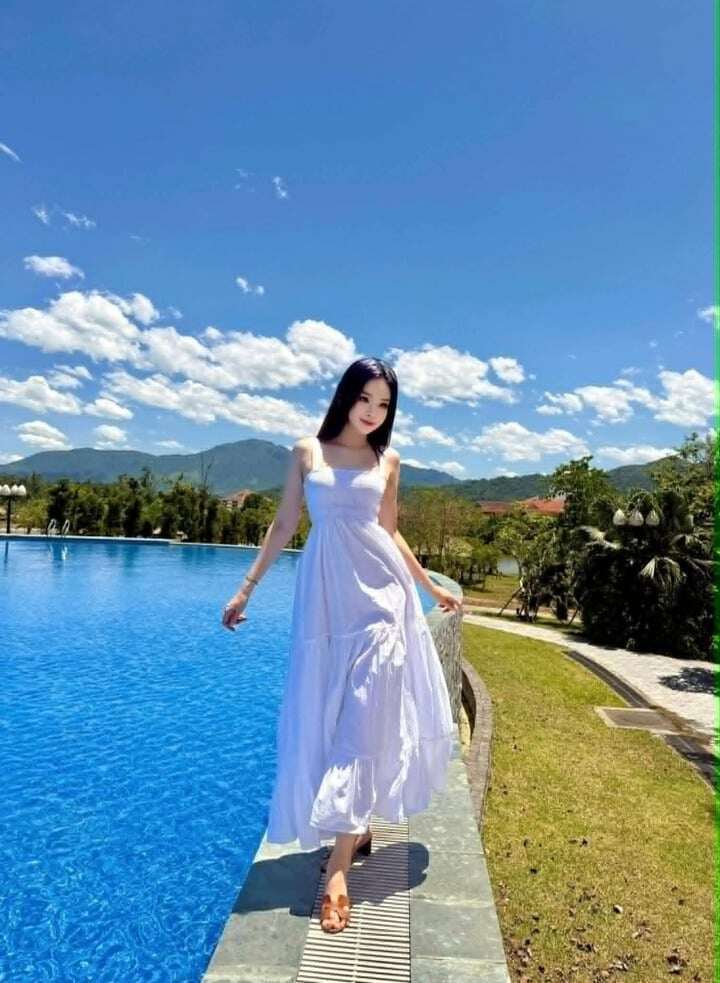 Phong cách thời trang trẻ trung của cựu người mẫu Đào Lan Phương - 5