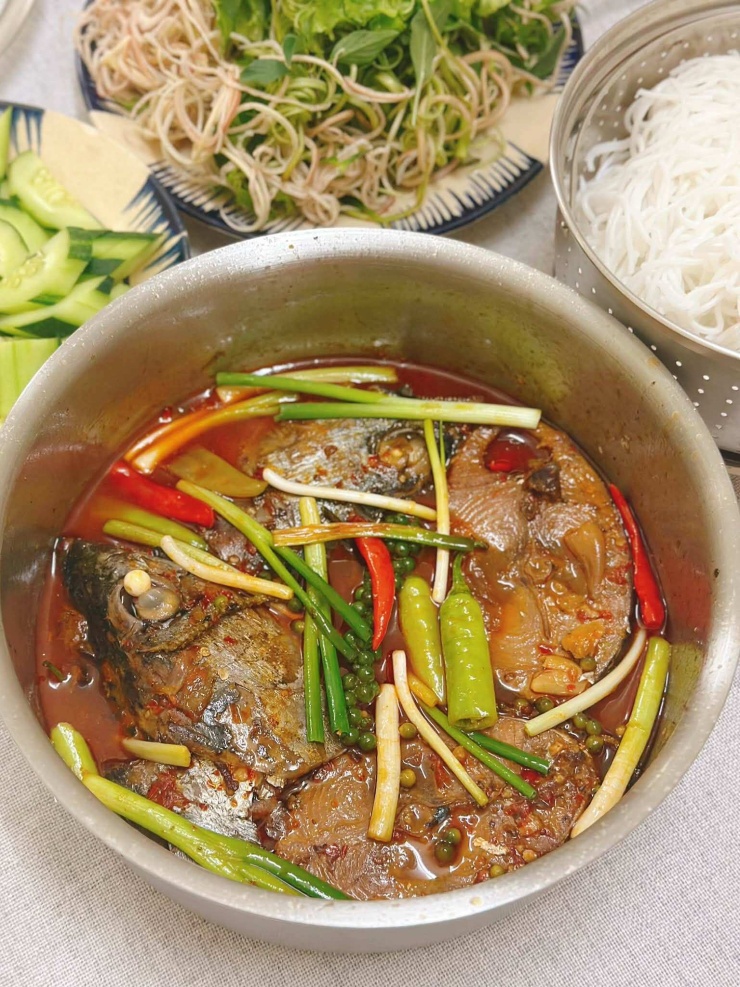 Loại cá này cân bằng giữa nguồn đạm chất lượng cao, ít béo và giàu dưỡng chất, phù hợp với nhiều chế độ ăn lành mạnh