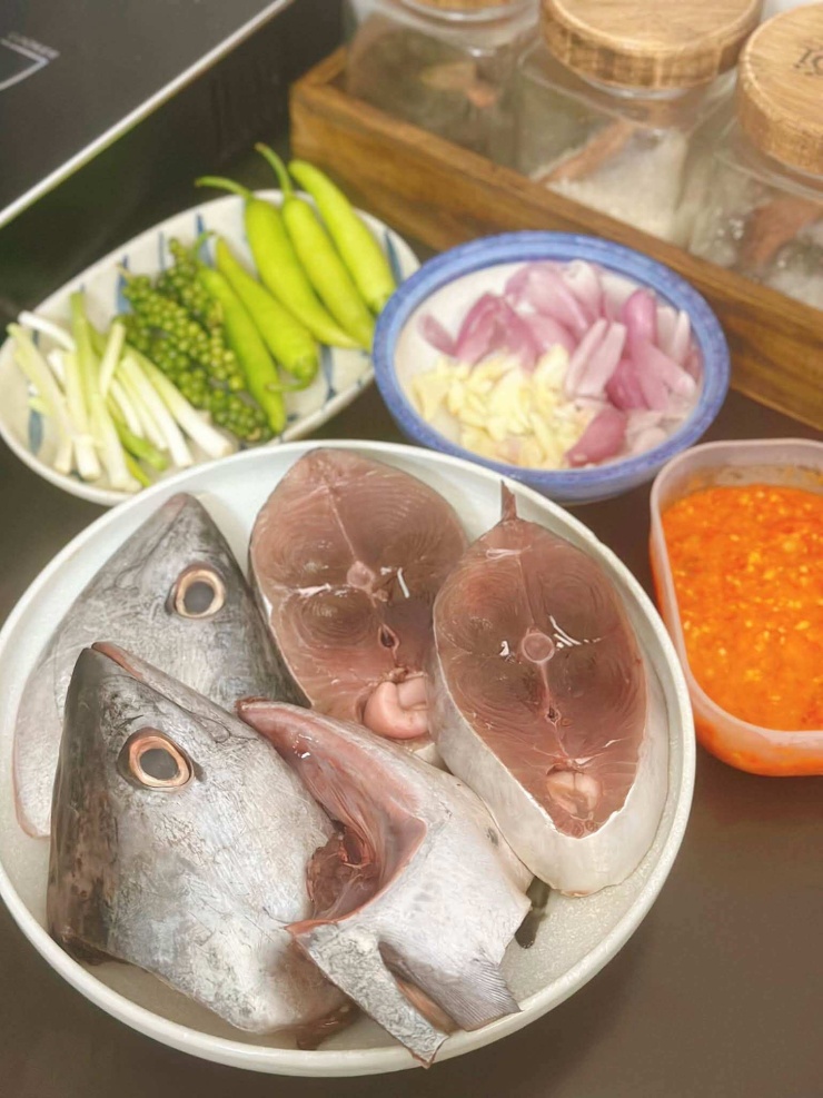 Loại cá chứa protein cao hơn cá nục, ít calo hơn cá thu, giàu omega 3, tốt tim, bổ não, đem nấu món siêu “hot” - 2