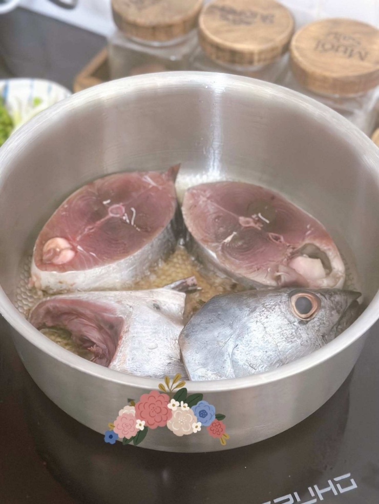 Loại cá chứa protein cao hơn cá nục, ít calo hơn cá thu, giàu omega 3, tốt tim, bổ não, đem nấu món siêu “hot” - 3