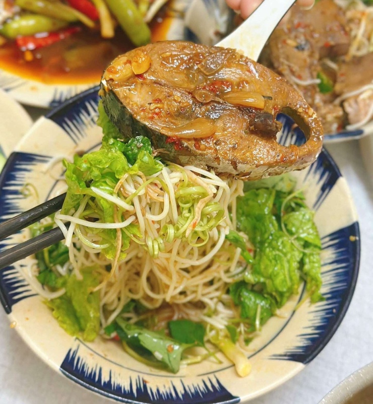 Loại cá chứa protein cao hơn cá nục, ít calo hơn cá thu, giàu omega 3, tốt tim, bổ não, đem nấu món siêu “hot” - 7