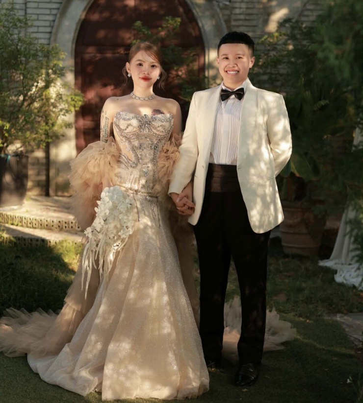 Kim Ngân và Lê Hương (từ trái sang) đã có 10 năm gắn bó 